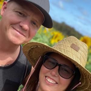 Meet your Posher, Brittney